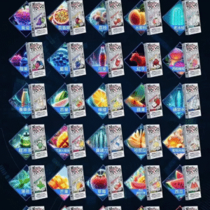 【TOKYO東京魔盒】換彈抛棄式✨ 高品質12ml大容量 💖 只適用魔盒主機 👍滿三盒送魔盒主機&滿6盒送一盒【活動二選一】