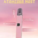 【DIYA叮啞皮革主機】通用一代皮革主機 💖 可卻換 二段功率<8W和10W>