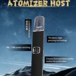 【DIYA叮啞皮革主機】通用一代皮革主機 💖 可卻換 二段功率<8W和10W>