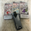【TOKYO東京魔盒】換彈抛棄式✨ 高品質12ml大容量 💖 只適用魔盒主機 👍滿三盒送魔盒主機&滿6盒送一盒【活動二選一】