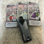 【TOKYO東京魔盒】換彈抛棄式✨ 高品質12ml大容量 💖 只適用魔盒主機 👍滿三盒送魔盒主機&滿6盒送一盒【活動二選一】