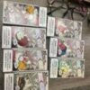 【TOKYO東京魔盒】換彈抛棄式✨ 高品質12ml大容量 💖 只適用魔盒主機 👍滿三盒送魔盒主機&滿6盒送一盒【活動二選一】