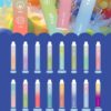 新品上市【叮啞抛棄式7500口】可充電 💖薔薇布林口味✨台灣獨家登場🔥 CP值最高 零故障 限時活動 {滿十送一}