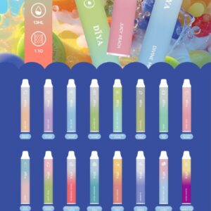 新品上市【叮啞抛棄式7500口】可充電 💖薔薇布林口味✨台灣獨家登場🔥 CP值最高 零故障 限時活動 {滿十送一}