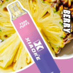新品【XIAOKE梟客 抛棄式7500口 】可充電🔋 限時活動 ✨滿6隻送一隻✨