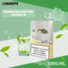 【LANA煙彈】 lana拉納一代通用煙彈 ✨一盒3入 💖台灣現貨 價格全網最低 🔥最涼非他莫屬【滿20盒送SP主機】