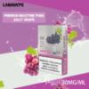 【LANA煙彈】 lana拉納一代通用煙彈 ✨一盒3入 💖台灣現貨 價格全網最低 🔥最涼非他莫屬【滿20盒送SP主機】