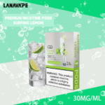 【LANA煙彈】 lana拉納一代通用煙彈 ✨一盒3入 💖台灣現貨 價格全網最低 🔥最涼非他莫屬【滿20盒送SP主機】