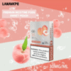 【LANA煙彈】 lana拉納一代通用煙彈 ✨一盒3入 💖台灣現貨 價格全網最低 🔥最涼非他莫屬【滿20盒送SP主機】