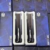 MOS爅嘶·十二星座發光主機(黑)一代通用