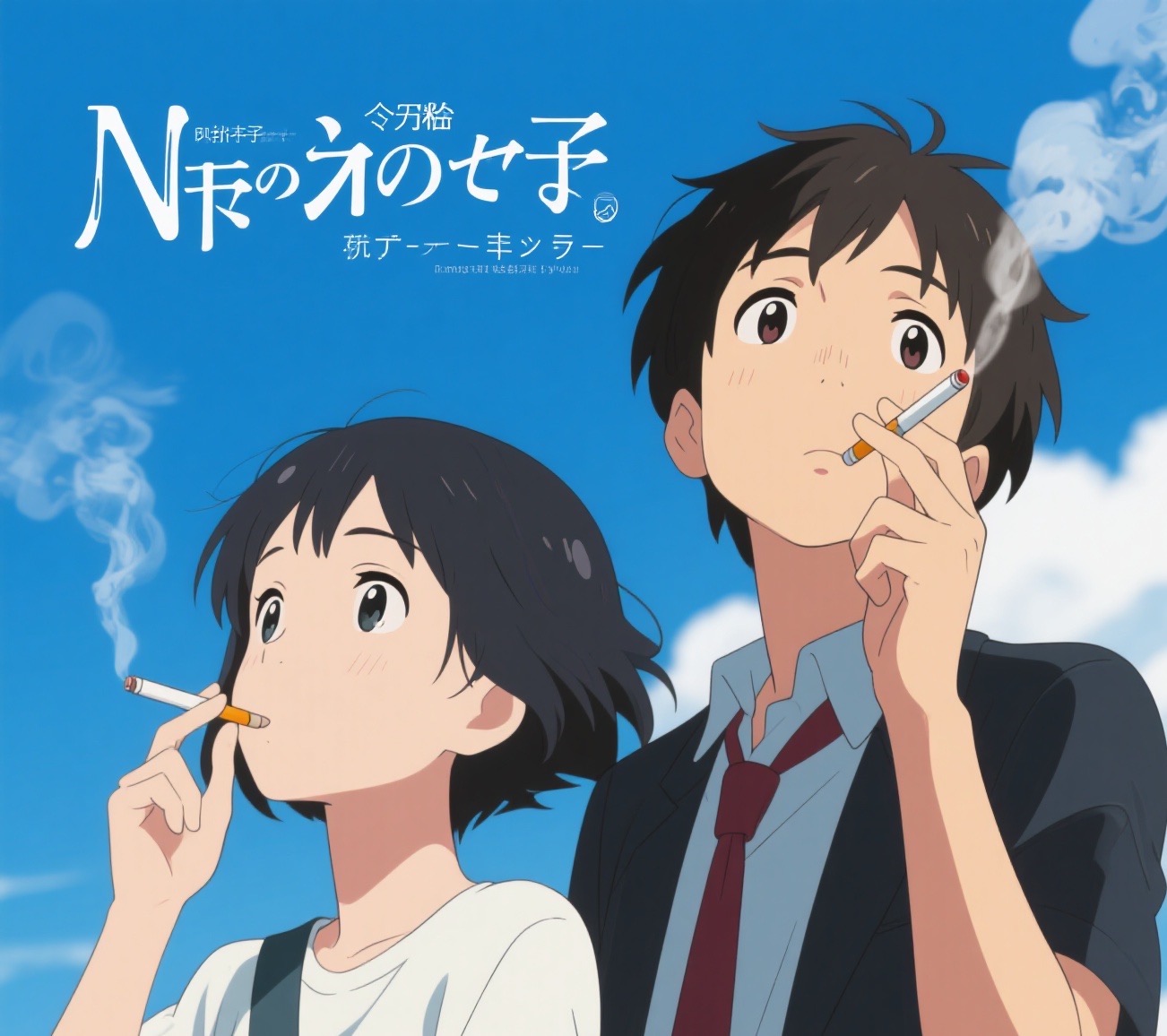 君の糖果
