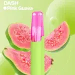 鴨嘴獸 Snowplus Dash 4000口拋棄式