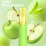 鴨嘴獸 Snowplus Dash 4000口拋棄式