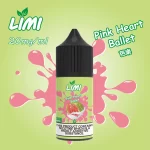 ILIA Nicotine salts小煙煙油