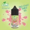 LIMI 小煙 煙油 30ml煙油